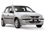 Suzuki Fun 5-Door 2000 года